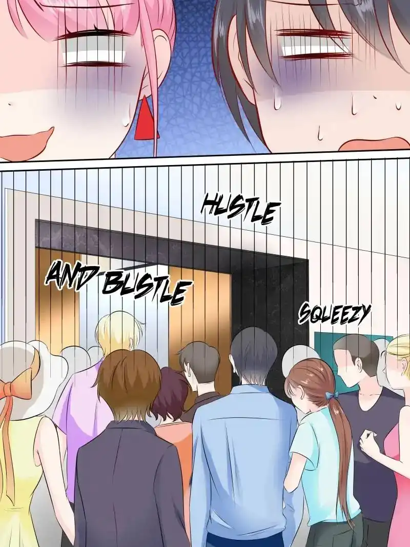 Don't be so harsh Chapter 108 15